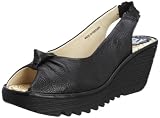 Fly London Women's Yodel Wedge Heels
