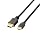 ELECOM HIGH SPEED HDMI-Mini����� 1.5m DH-HD13AM15BK