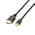 ELECOM HIGH SPEED HDMI-Mini�P�[�u�� 1.5m DH-HD13AM15BK