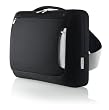 Belkin 15-Inch Messenger Bag (Black/Light Gray)