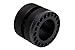Free Float Nut Handling mount Adapter Kit Forend Barrel Nut / Jam Nut Ring / Nut