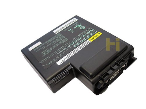 Battery for Leo Computer Delphin Talos D1711