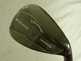 Callaway X Series Jaws 12* NEW