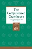 The Computerized greenhouse : automatic control application in plant production