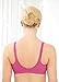 Glamorise Women's Elegance Full-Figure Lace Underwire