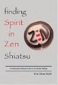 Finding Spirit in Zen Shiatsu