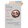 Finding Spirit in Zen Shiatsu