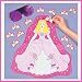 Pin The Crown On the Princess Game