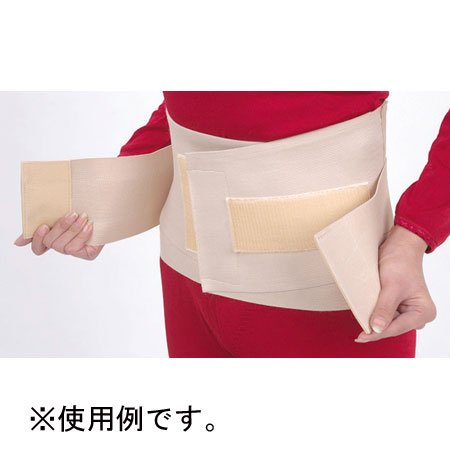 Cover image : 鉄人倶楽部(IRONMAN・CLUB) コルセットベルト