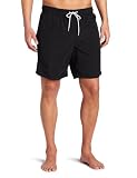 Nautica Mens New Ancor Swimtrunk
