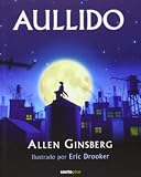Aullido (Sexto Piso Ilustrado) (Spanish Edition)