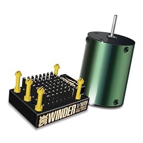 Sidewinder 1 10 CMS5700 ESC Motor Combo by Castle Creations