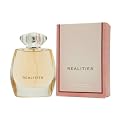 Women's Realities by Liz Claiborne Eau de Parfum Spray - 3.4 oz.