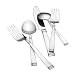 image and picture of Farberware Villager 65-Piece Set, Service for 12