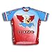 

World Jersey's Team Bozo (Wear it with Pride) Short Sleeve Cycling Jersey