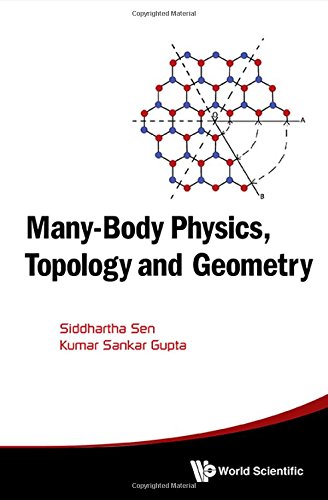 Many-body Physics, Topology and Geometry