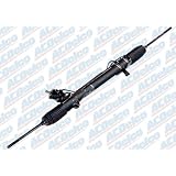 ACDelco 36-15293 Steering Gear Assembly, Remanufactured by ACDelco