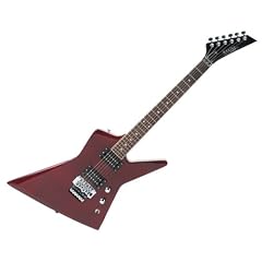 Rocktile MG-3003 Edge E-Gitarre
