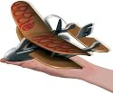 Silverlit PalmZ 2-Channel Infrared Biplane