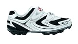 Produkt-Bild: Northwave Spike MTB Fahrrad Schuh weiss/schwarz 2012
