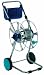 Einhell 4173737 Schlauchwagen BG-HR 60 Z Blue