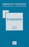 Comptable 2013
