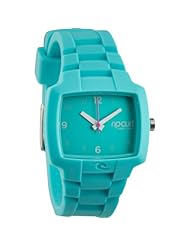 Rip Curl Womens A2693G - AQU Cruise Silicone Aqua Analog Surf Watch