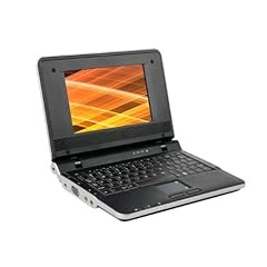 Netbook ONE A110 (VIA C7-M-ULV Prozessor 1GHz,1x512 MB RAM,2GB Flashspeicher, Grafik VX800 S3 OnBoard 64MB,AUD5io,56k Modem, LAN,WLAN,3-in-1 Cardreader,18cm (7 Zoll) inkl.Linux** voll installiert mit allen Treibern und updates*