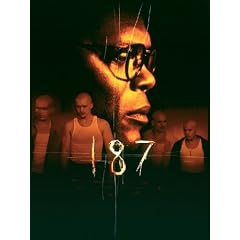 187 [DVD]