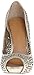 Badgley Mischka Women's Junior Platform Pump