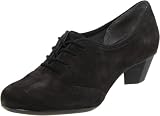 Camper Women's Kim 21454 Leather Brogue