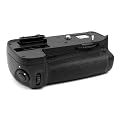 Batteriegriff wie MB-D11 f�r Nikon D7000 / Fotografieren Sie mit der Nikon Kamera D7000 wie ein Profi!