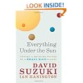 Everything Under the Sun: Toward a Brighter Future on a Small Blue Planet