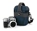 Lowepro Cirrus TLZ 5 Soft Case For Bridge Style Digital Cameras (Ultramarine Blue)