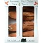 Aromatic Red Cedar Shoe Trees, 2-Pair