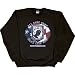 Mens Sweatshirt : ALL GAVE SOME SOME GAVE ALL - POW/MIA