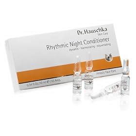 Rhythmic Night Conditioner
