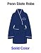 Penn State - Ladies Robe - Solid Color