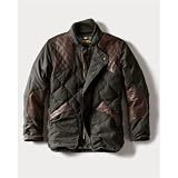 41dhJkJEtiL. SL160  Eddie Bauer 1936 Skyliner Model Hunting Down Jacket