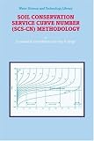 41dhK%2BSUQjL. SL160  Soil Conservation Service Curve Number