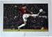 Champions League Star Striker - signed by Ruud Van Nistelrooy