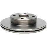 ACDelco 18A311 Brake Rotor by ACDelco