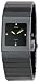 Rado Ceramica Black Diamond Dial Ladies Watch R21347742