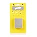 Features:Grinding block for removing burrs and corrosion from ski and snowboard edges50 x 40 x 20mm1 per pack