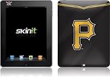Skinit Pittsburgh Pirates Alternate/Away Jersey Vinyl Skin for Apple iPad 1