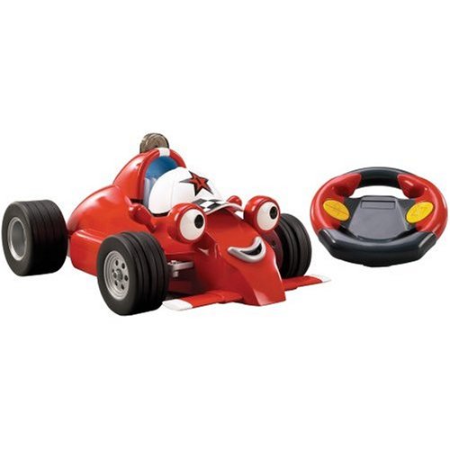 Childrens Toyshop  Toys : Roary R/C Roary