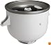 KitchenAid KICA0WH Ice Cream Maker Attachment