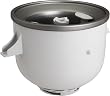 KitchenAid KICA0WH Ice Cream Maker Attachment