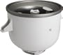 KitchenAid KICA0WH Ice Cream Maker Attachment