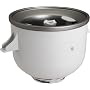 KitchenAid KICA0WH Ice Cream Maker Attachment by KitchenAid